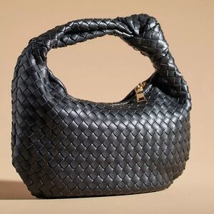 Melie Bianco Brigitte Sachel bag mini